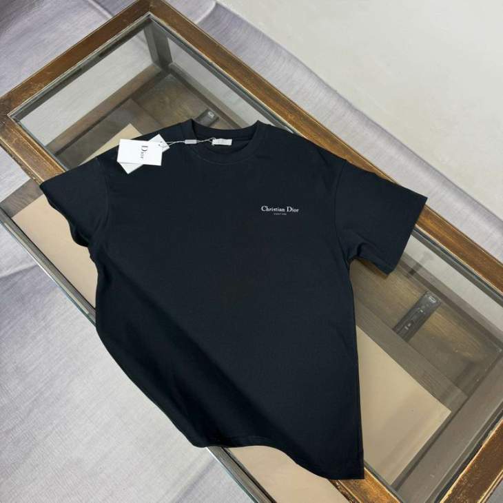 Dior T Shirts Short _SKUDiorXS-Ltltx11015471